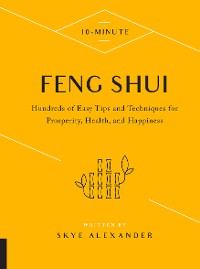Cover 10-Minute Feng Shui