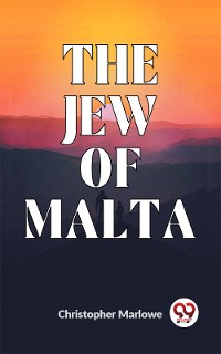 Cover The Jew Of Malta