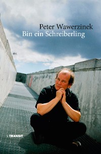 Cover Bin ein Schreiberling