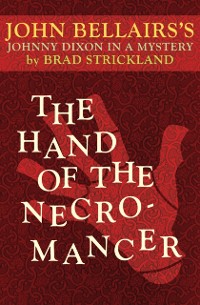 Cover Hand of the Necromancer