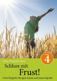 Cover Schluss mit Frust