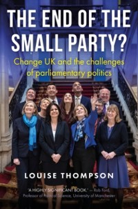 Cover End of the Small Party?