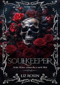 Cover Soulkeeper