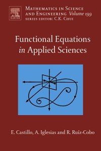 Cover Functional Equations in Applied Sciences