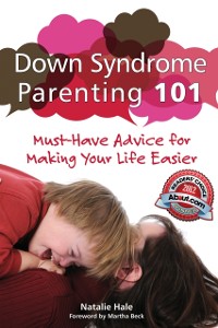 Cover Down Syndrome Parenting 101