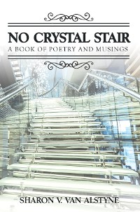 Cover No Crystal Stair