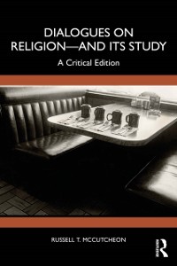 Cover Dialogues on Religion-and its Study