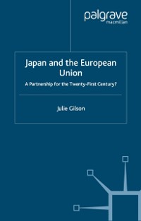 Cover Japan and The European Union