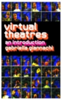 Cover Virtual Theatres