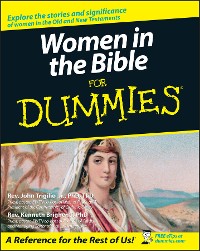 Cover Women in the Bible For Dummies