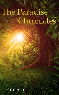 Cover The Paradise Chronicles