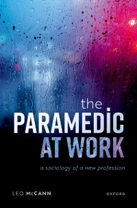 Cover Paramedic at Work