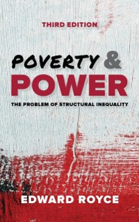 Cover Poverty and Power