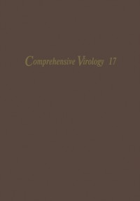 Cover Comprehensive Virology