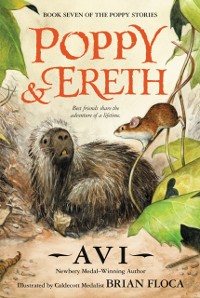 Cover Poppy and Ereth