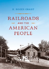 Cover Railroads and the American People