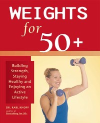 Cover Weights for 50+