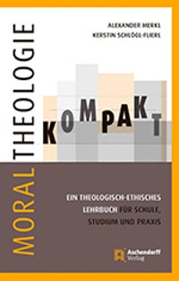 Cover Moraltheologie kompakt