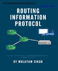 Cover ROUTING INFORMATION PROTOCOL