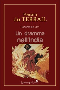 Cover Un dramma nell'India