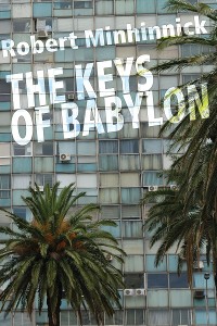 Cover The Keys of Babylon