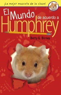 Cover El Mundo de Acuerdo a Humphrey