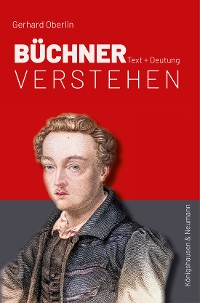 Cover Büchner verstehen