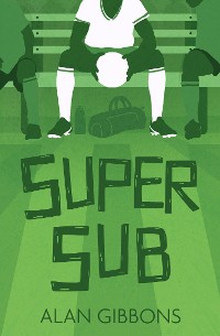 Cover Super Sub
