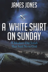 Cover White Shirt on Sunday