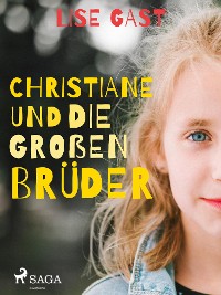 Cover Christiane und die großen Brüder