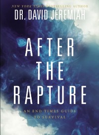 Cover After the Rapture