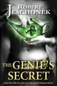 Cover The Genie’s Secret