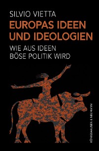 Cover Europas Ideen und Ideologien