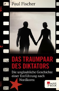 Cover Das Traumpaar des Diktators