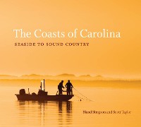 Cover The Coasts of Carolina