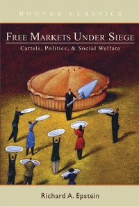 Cover Free Markets under Siege