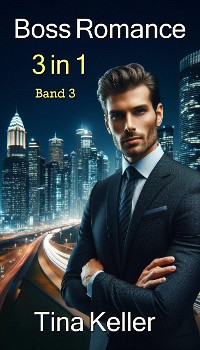 Cover Boss Romance - Sammelband 3