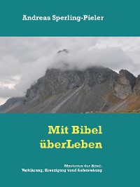 Cover Mysterien der Bibel: Verklärung, Kreuzigung und Auferstehung