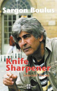 Cover Knife Sharpener