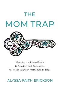 Cover The Mom Trap