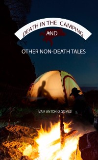 Cover Death in the Camping and Other Non-Death Tales