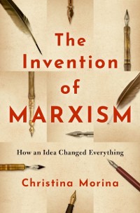 Cover Invention of Marxism