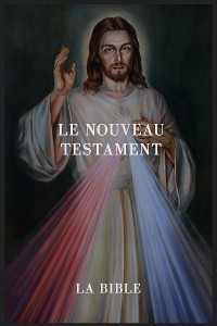 Cover Nouveau Testament