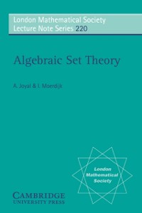 Cover Algebraic Set Theory