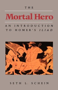 Cover The Mortal Hero