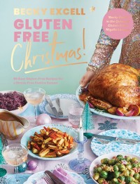 Cover Gluten Free Christmas