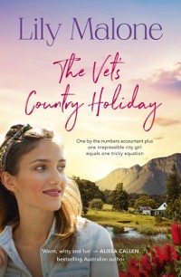Cover Vet's Country Holiday