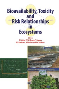 Cover Bioavailability, Toxicity, and Risk Relationship in Ecosystems