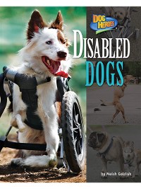 Cover Disabled Dogs
