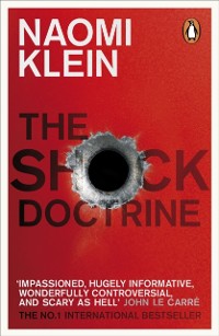 Cover The Shock Doctrine